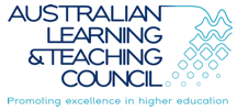 ALTC logo